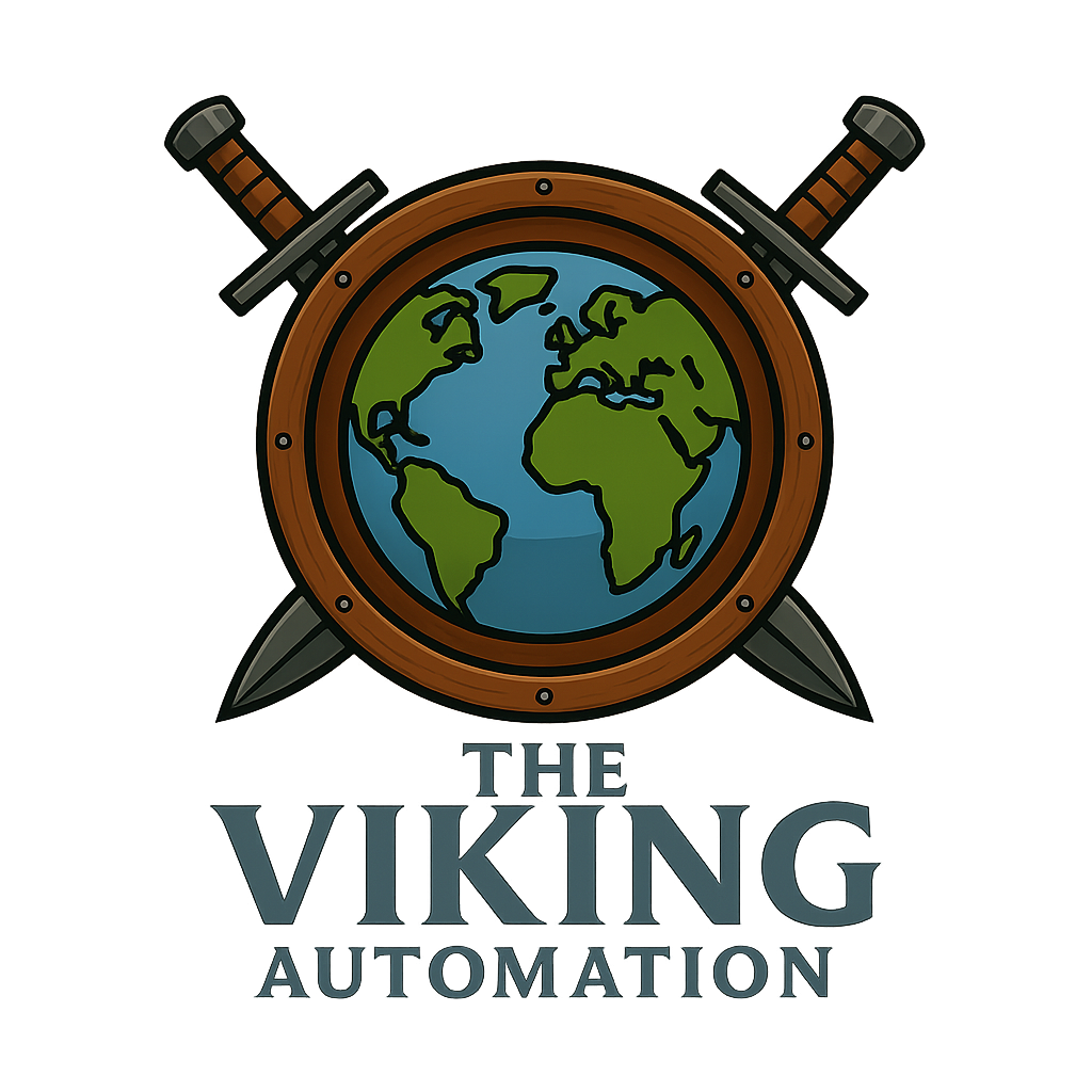 The Viking Automation