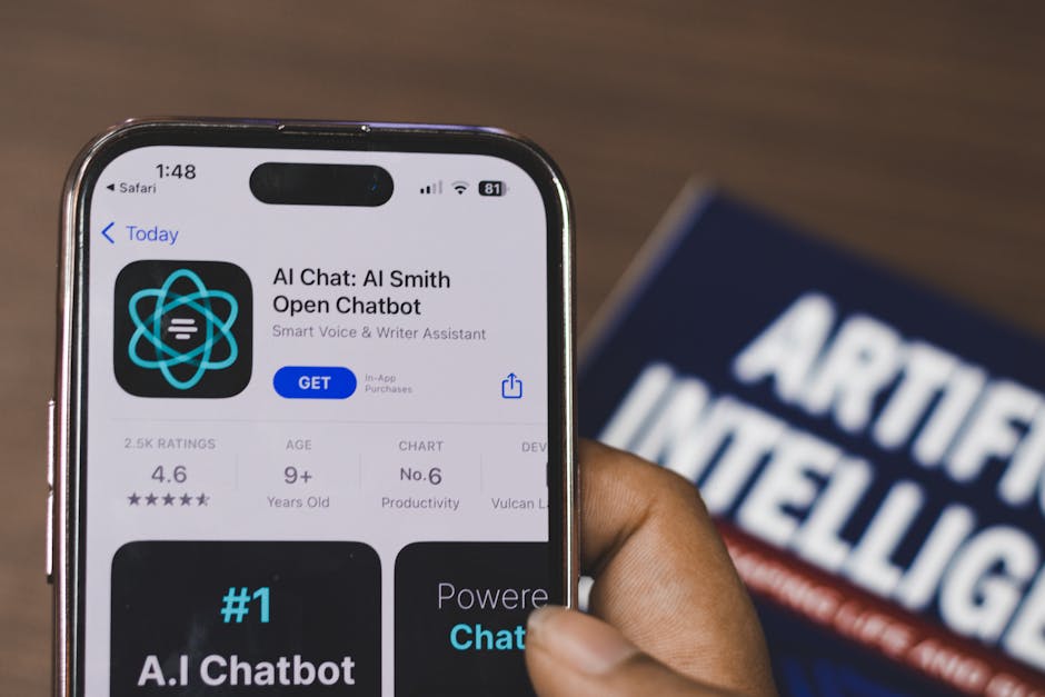 Tech News Update