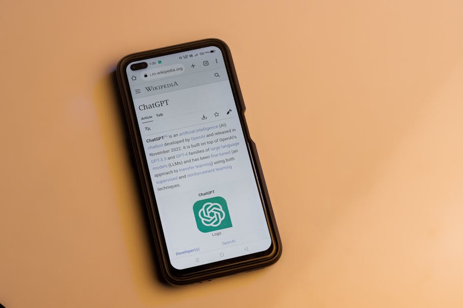 Tech News Update