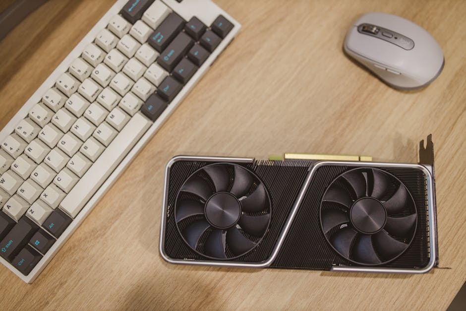 Tech News Update