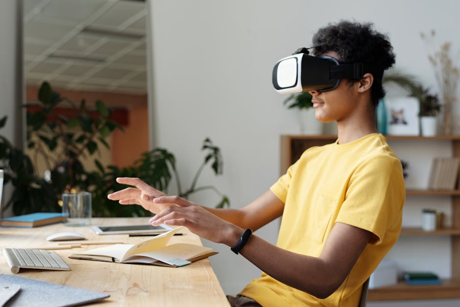 Tech News Update