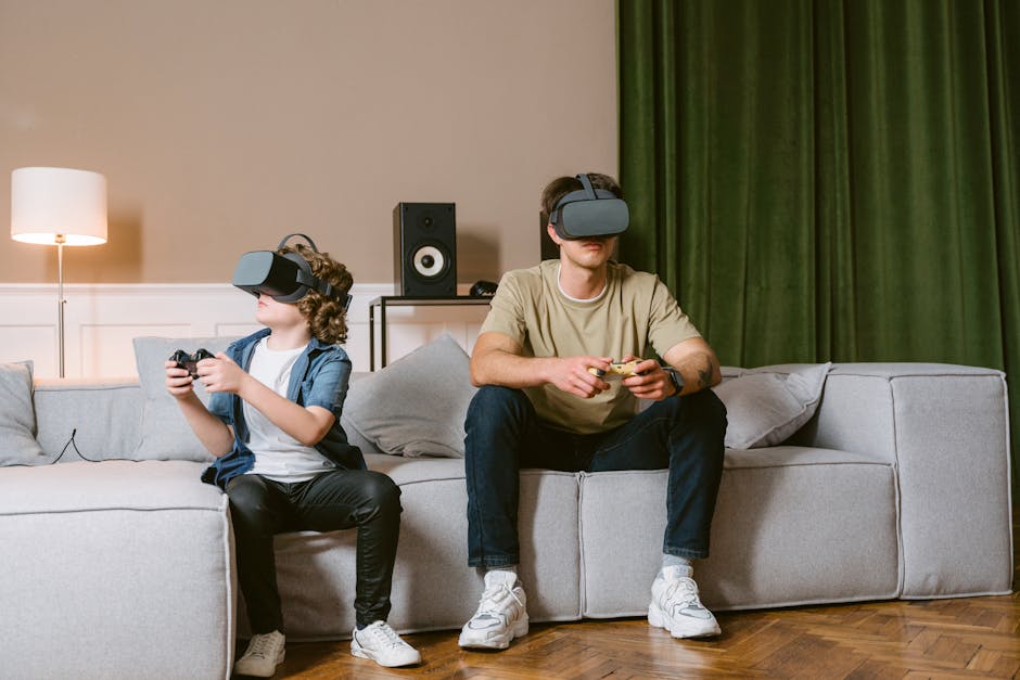 Tech News Update