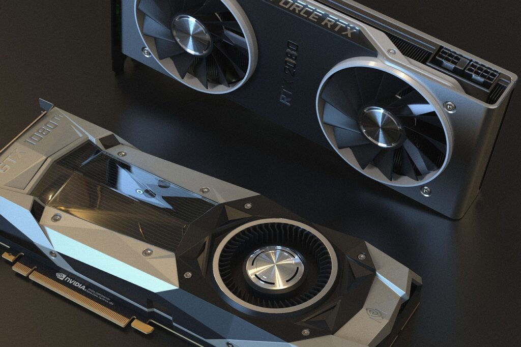 Next-Generation Graphics Cards- Performance Benchmarks and Market Impact - Next-Generation Graphics Cards: Performance Benchmarks and Market Impact | SmartTech News
