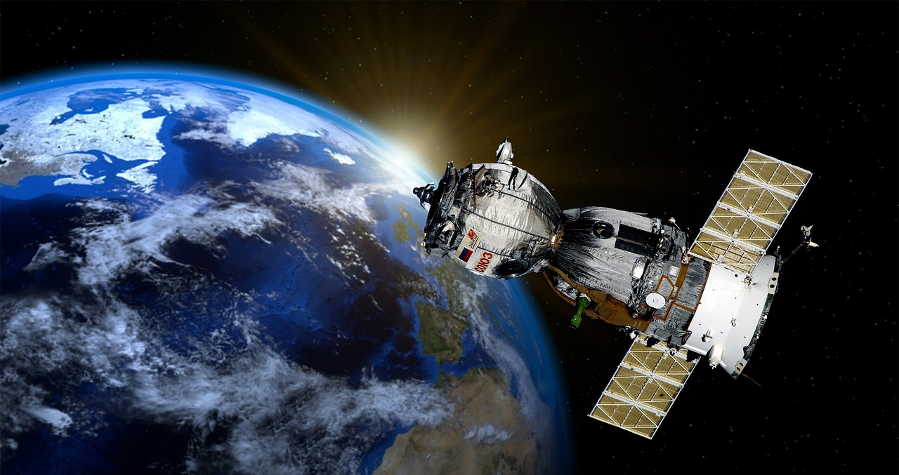 Space Technology Innovation- Satellite Communications and Earth Observation - Space Technology Innovation: Satellite Communications and Earth Observation | SmartTech News