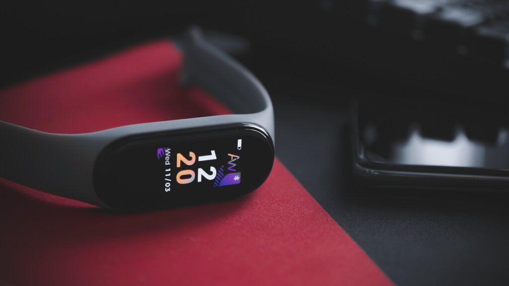 Wearable Technology Innovation- Health Monitoring and Performance Tracking - Wearable Technology Innovation: Health Monitoring and Performance Tracking | SmartTech News