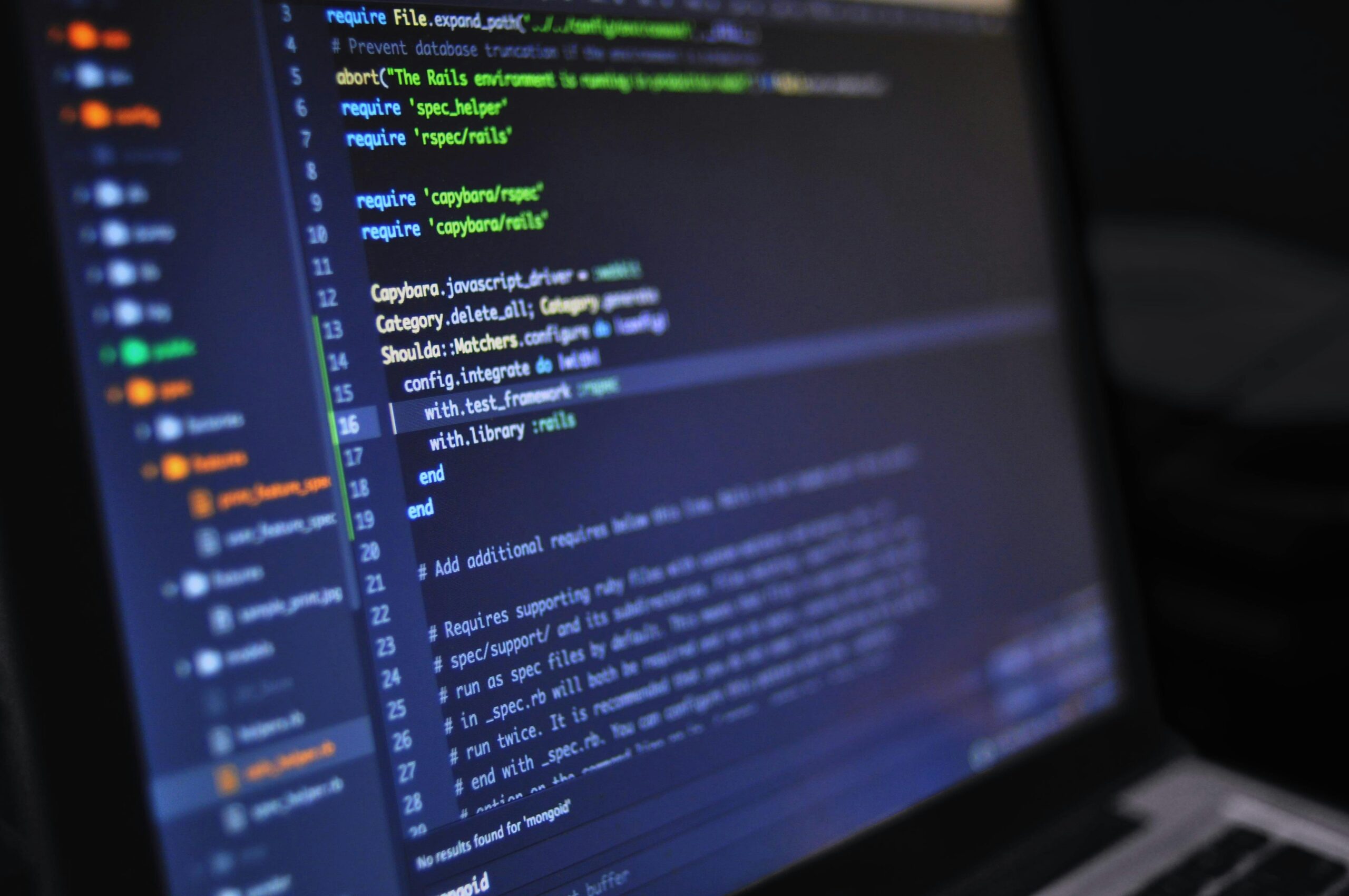 Software Development Trends: Low-Code Platforms and Developer Productivity